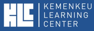 e-Learning Manajemen Kas Satuan Kerja di KLC Kemenkeu